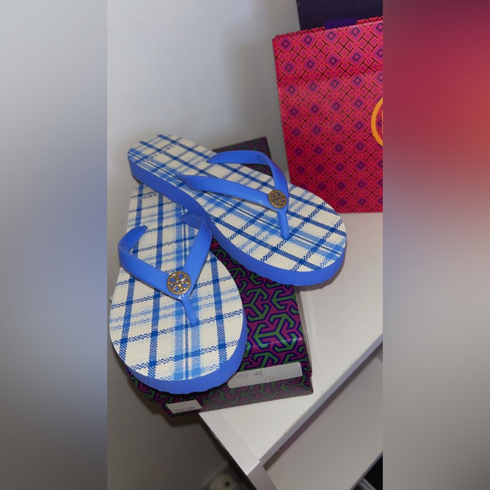 Tory Burch Sandals